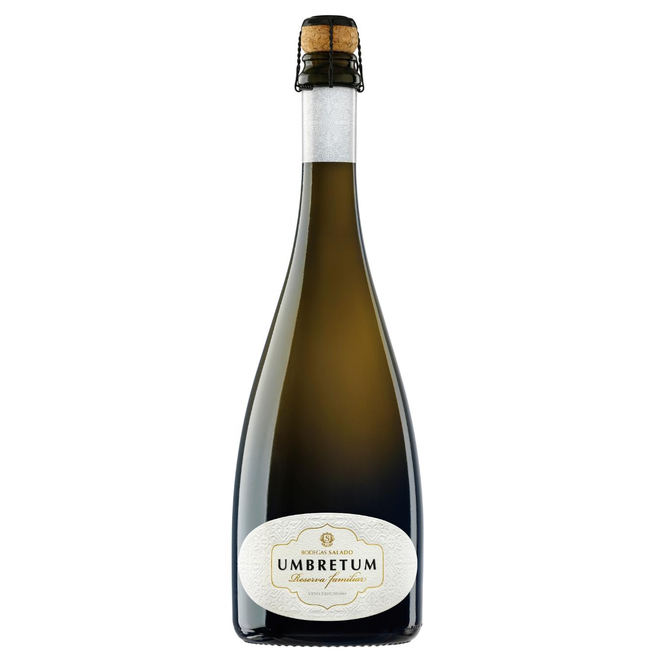 Bodegas Salado Umbretum Reserva Familiar